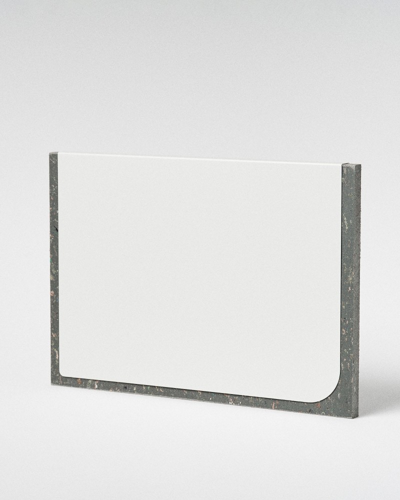 Sustain Awards A4 Plaquette