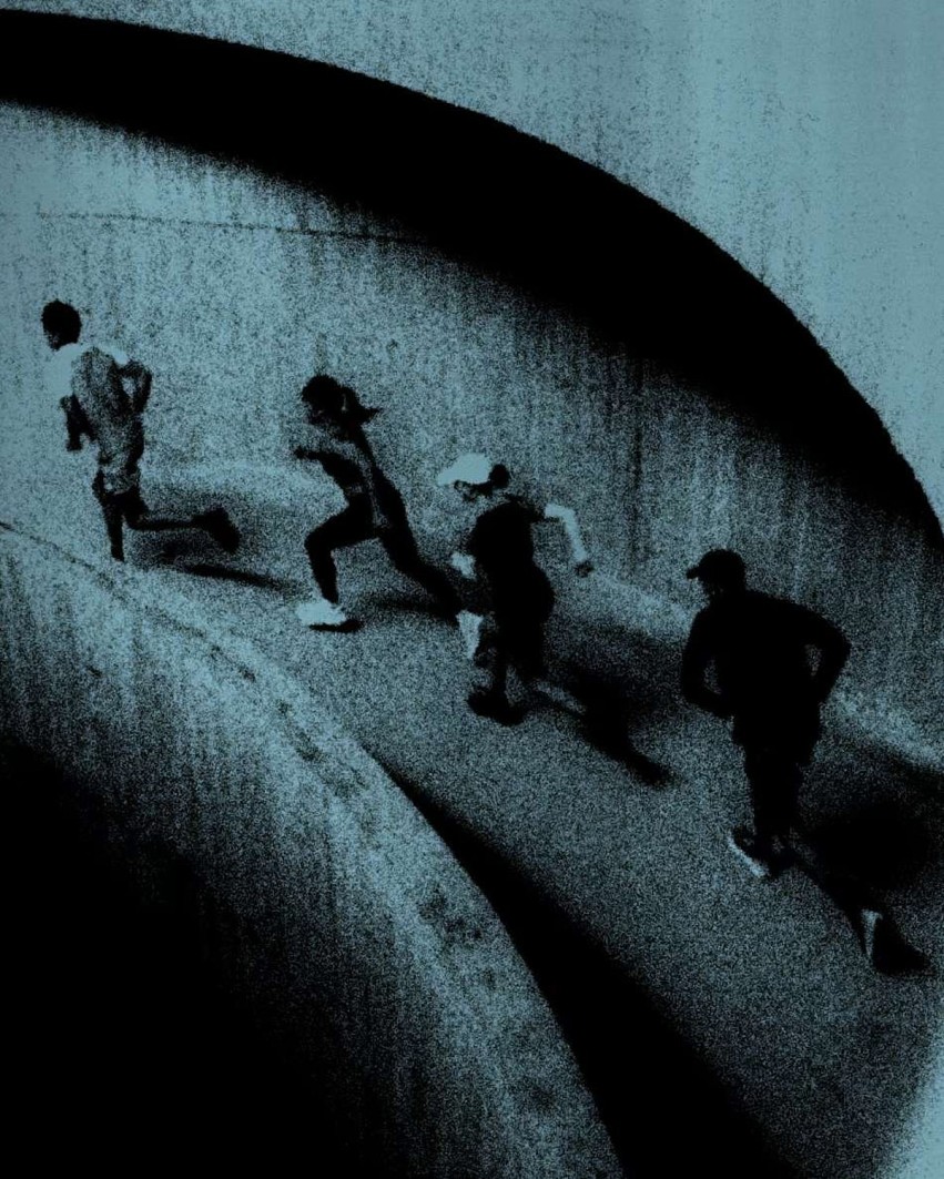 On Squad Race World Series 2026 trofee