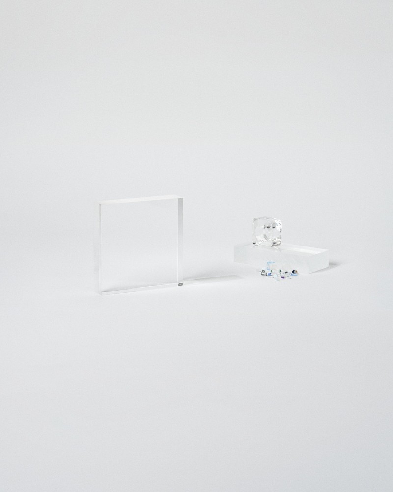 VITRA MINI Plaquette