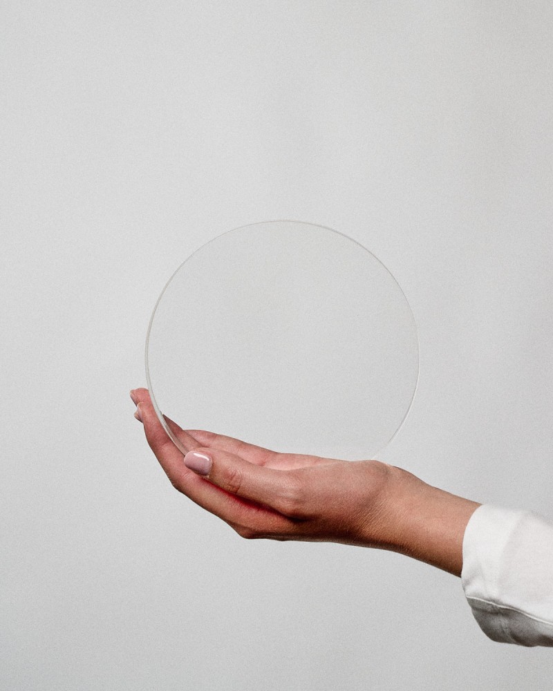 VITRA SOL Plaquette