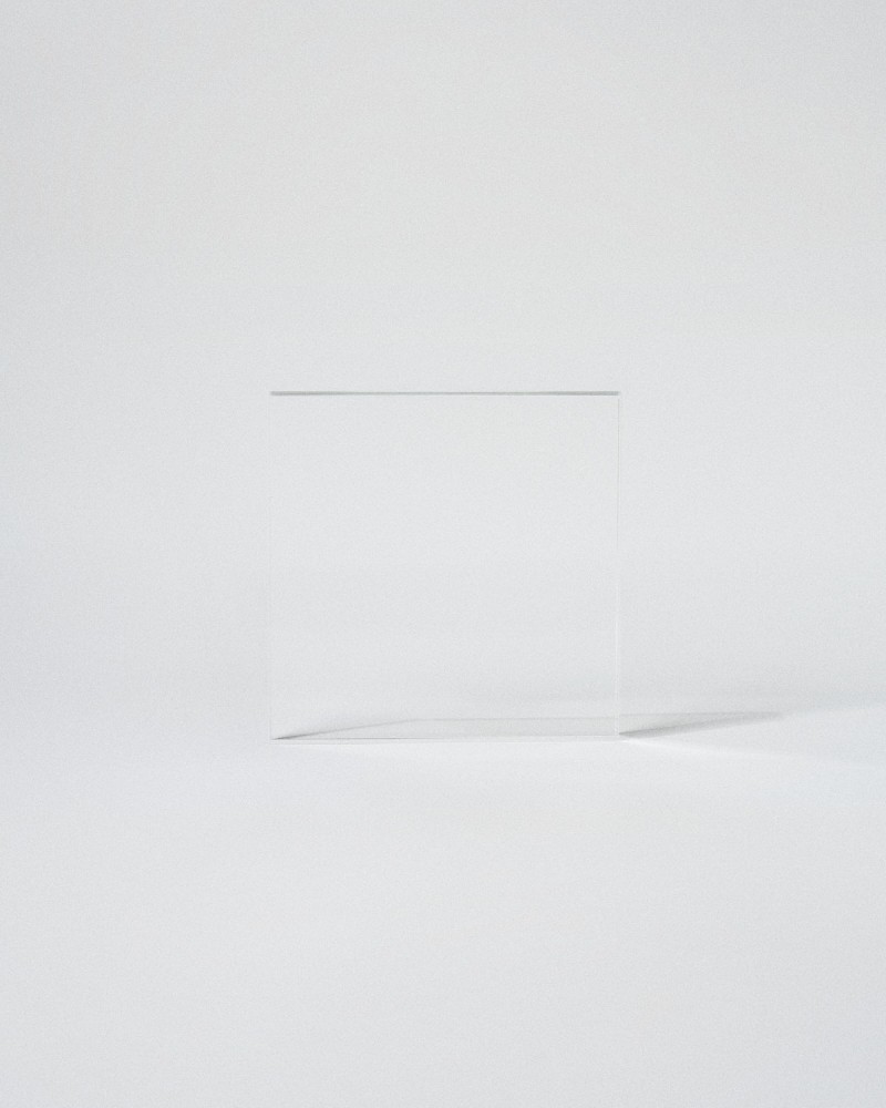VITRA MAXI Plaquette