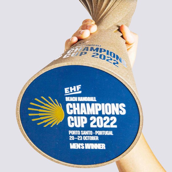 EHF, 2022