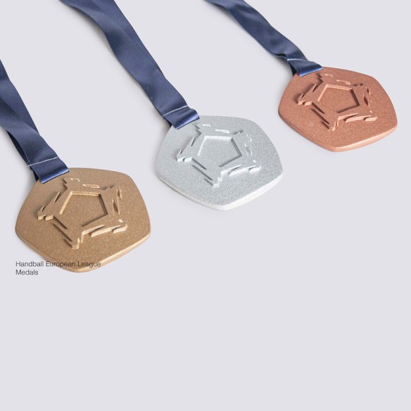 EHF-Medaille, 2022