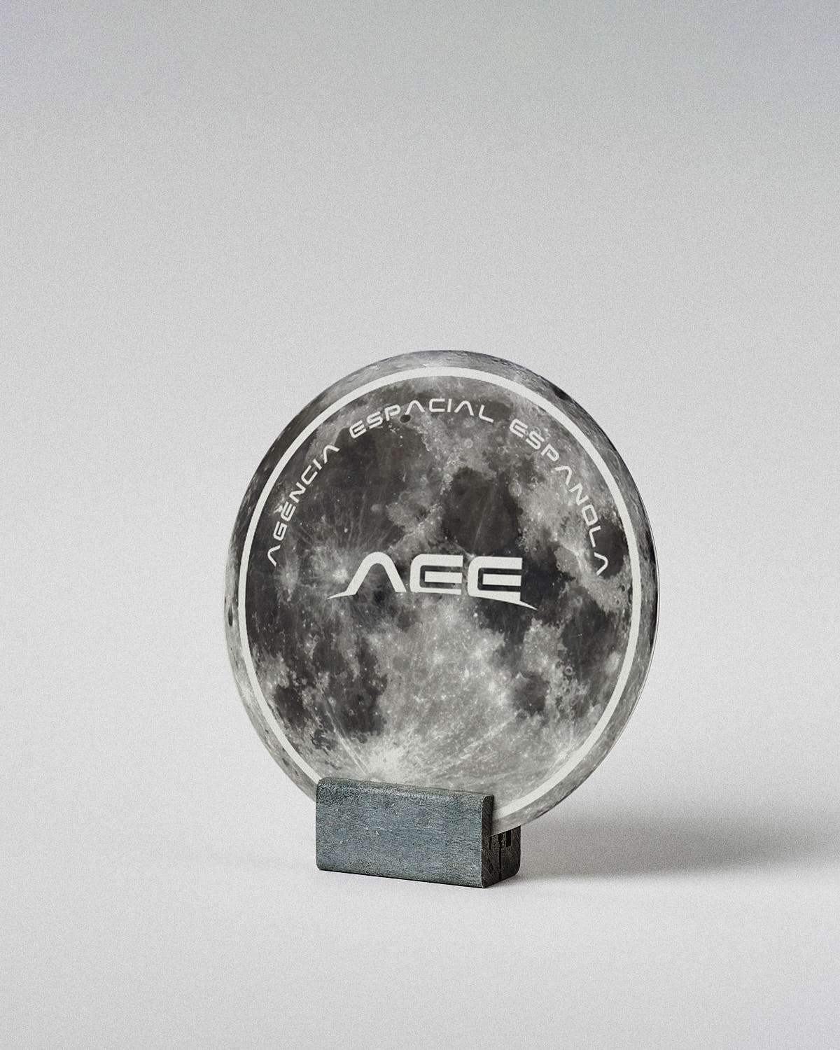 Placa SUNSET Sustain Awards