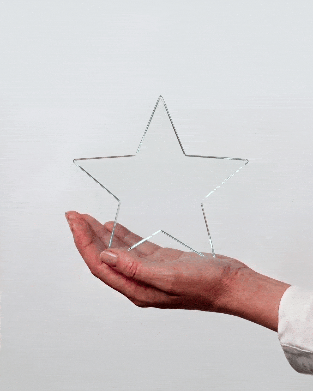 CUSTOM VITRA A4 Plaquette