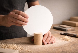 Houten Trofee Voet: Complete Gids voor Ontwerp, Materialen en Maatwerk