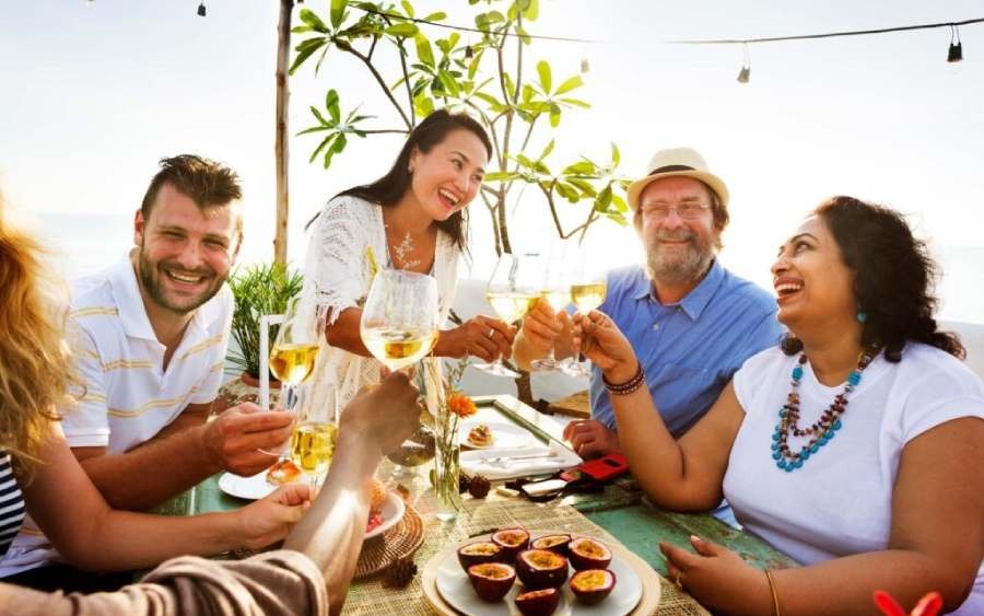 Incentivereizen en zakelijke evenementen: wat ze zijn en hoe ze werken binnen MICE